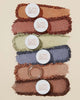 FLOWER BEAUTY By Drew Barrymore Chrome Crush Eyeshadow - Gel Powder + Buildable Formula -  - Image 5