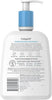 Cetaphil Cream to Foam Face Wash, Sensitive Skin Cleanser, 16oz - Personal Care - Image 2