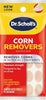 Dr. Scholl'S Corn REMOVERS, 9 Ct // Removes Corns in as Few as 2 Treatments, Maximum Stren - Image 1