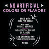 Stacy’s Pita Chips, Cinnamon Sugar, No Artificial Colors or Flavors, 7.33 oz Bag - Image 4