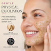 Face Scrub and Face Wash, Gentle Exfoliating - Personal Care - Image 4