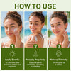 Centella Sunscreen SPF 50+ - Lightweight Sunscreen Korean, Non-Sticky Face & Body Sun Prot - Image 5