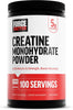 Force Factor Creatine Monohydrate Powder, 5g Dose, Micronized