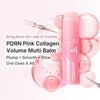 medicube PDRN Collagen Volume Multi Balm Stick, Firming Face & Body Balm - Image 3