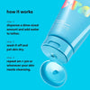 Starface Star Wash® Blue Foaming face Cleanser, 5 fl oz - Personal Care - Image 5
