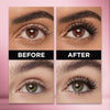 L'Oreal Paris Voluminous Lash Paradise Washable Mascara, Volumizing, Lengthening and Thick - Image 2