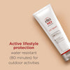 Eltamd UV Sport Sunscreen, Water and Sweat Resistant 80 Min, SPF 50 - Personal Care - Image 4