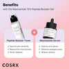 Cosrx Niacinamide 15%, Peptide Booster Serum Set, Pore Care & Hydration - Personal Care - Image 4