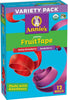 Annie'S Organic Fruit Tape, Strawberry & Berry Variety Pack (Pack of 12) - Personal Care - Image 1