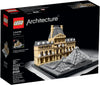 LEGO Architecture 21024 Louvre Building Kit