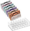 Money Tray Compatible with Monopoly,2Packs Acrylic