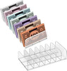 Money Tray Compatible with Monopoly,2Packs Acrylic