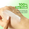 Goodal Heartleaf Soothing Zinc 100 Mineral Sunscreen SPF 50, Zinc Oxide Korean Face Sunscr - Image 3