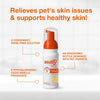 Douxo S3 PYO Medicated Dog Mousse - Bacterial & Yeast Infection Treatment - Image 5