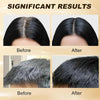 Gray Hair Reverse Bar Soap,Natural Gray Coverage for All Hair Types - Personal Care - Image 5
