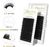QUEWEL Volume Lash Extensions 3D-8D Premade Fans Eyelash Extensions Mixed Tray 9-16mm 12-1 - Image 4