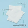 POND’S Micellar Makeup Remover Wipes, Removes Waterproof Mascara, with Aloe Vera & Vitamin - Image 3