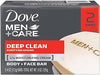 Dove Men Plus Care Deep Clean Body And Face B