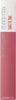 Maybelline SuperStay Matte Ink Liquid Lipstick, Lover, 0.17 fl. oz. - Image 1