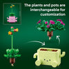 LEGO Botanicals Rocking Plants 11506 - Image 5