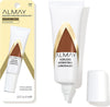 Almay Anti-Aging Concealer, Face Makeup with Hyaluronic Acid, Niacinamide, Vitamin C & E,  - Image 1