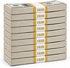 $100 1000 Pcs Movie Props, Festival Party Atmosphere, Toy money