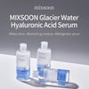 Mixsoon Glacier Water Hyaluronic Acid Serum-Deep Hydration and Cooling for Face, Refreshin - Image 2