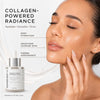 Advanced Collagen Serum Korean for Skin Booster | Dermatologist Tested with Hyaluronic Aci - Image 2