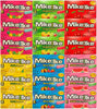 Candy Variety Pack - Mike and Ike, 3 Sour Watermelon, 3 Sour Lemon, 3 Tropical Typhoon, 3  - Image 2
