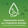 Blink Contacts Lubricating Eye Drops Hyaluronate for Contacts, 0.34 Fl Oz - Personal Care - Image 4