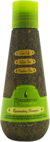 Macadamia Professional Rejuvenating Shampoo, 2 Ounce