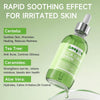 Centella Asiatica Serum Centella Tea Tree Ampoule Facial Serum Korean Centella Serum for A - Image 2
