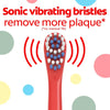 Colgate Kids Battery Powered Pokemon Toothbrush, Extra Soft - Image 3
