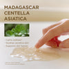 Skin1004 Madagascar Centella Watergel Sheet Ampoule Mask, 5ea, Korean Face Mask with Cente - Image 3