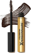 Revlon ColorStay Xtensionnaire Mascara, 203 Black Brown