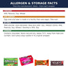 Big TOP DEALS USA Assorted Candy Variety Pack - Mike and Ike Original Fruits, Now and Late - Image 2