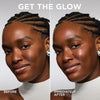 L'Oreal Paris Collagen Moisture Filler Moisture Bounce Face Serum, Glow Serum with Collage - Image 3