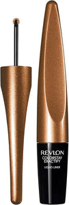 Revlon ColorStay Line Creator Double Ended Liner - 151 Blackout, 0.004 oz - Personal Care