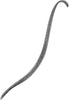 Revlon ColorStay Brow Pencil, 225 Soft Black, 0.021 oz - Image 2