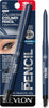 REVLON ColorStay Pencil Waterproof Eyeliner, 213 Navy, 0.01 oz - Image 1