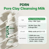 Make P:REM PDRN Pore Clay Cleansing Milk, 6.76 fl.oz. (200mL) - Personal Care - Image 2