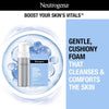 Neutrogena Reusable Gentle Foaming Facial Cleanser Starter Kit, 7.5 fl oz - Personal Care - Image 2