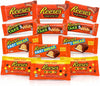 Reese'S Classic Variety 12 Pack, Cups Take 5 Fast Break Pieces | 12 pieces: 3 Peanut Butte - Image 1