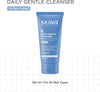 Gentle Hydrating Face Wash with Niacinamide & Glycerin | Daily Facial Cleanser for Dry & S - Image 2