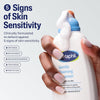 Cetaphil Oil Free Gentle Foaming Facial Cleanser, Sensitive Skin, 8oz - Personal Care - Image 4