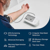 OMRON Gold Blood Pressure Monitor & Upper Arm Blood Pressure Cuff - Image 2
