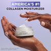 L'Oreal Paris Collagen Moisture Filler Anti-Aging Face Moisturizer, 3.4 Oz - Personal Care - Image 3