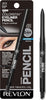 REVLON ColorStay Pencil Waterproof Eyeliner, 201 Black, 0.01 oz - Image 1