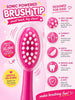 Brush Buddies Barbie Battery Operated Electric Toothbrush for Kids – Soft Bristles & Sonic - Image 3