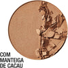 Maybelline New York City Bronzer Powder Makeup, Bronzer and Contour Powder, 200, 0.32 oz. - Image 3